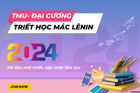 Triết học Mac - Lenin