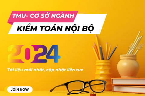 Kiểm toán nội bộ