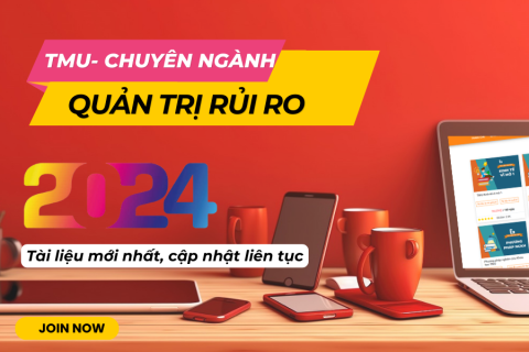 Quản trị rủi ro