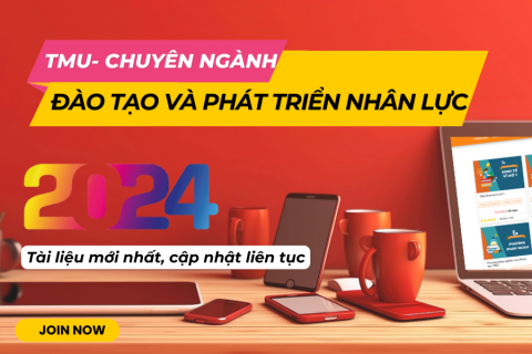 Đào tạo và phát triển nhân lực