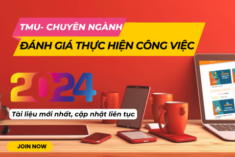 Đánh giá thực hiện công việc