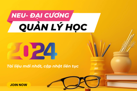 NEU Quản lý học