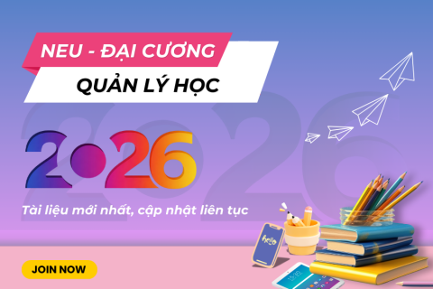 NEU Quản lý học