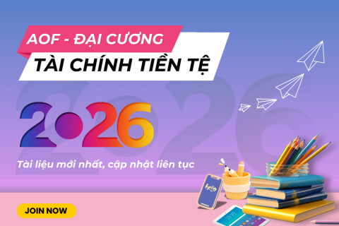 AOF - Tài chính tiền tệ