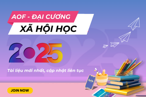 AOF - Xã hội học