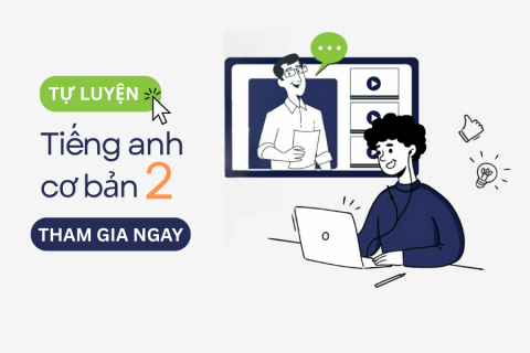 Tiếng Anh cơ bản 2