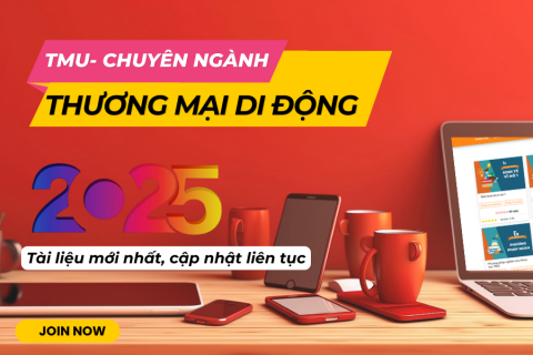 TMU - Thương mại di động
