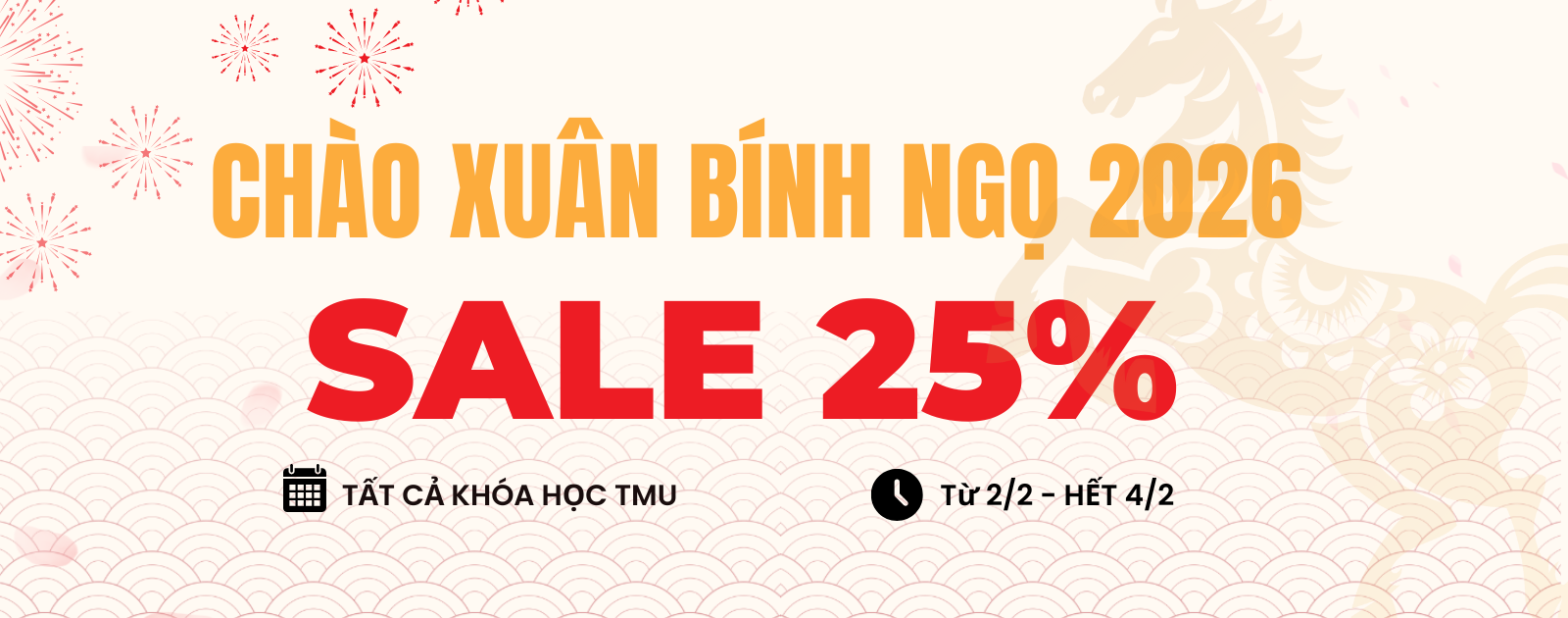 Sale tết 2026